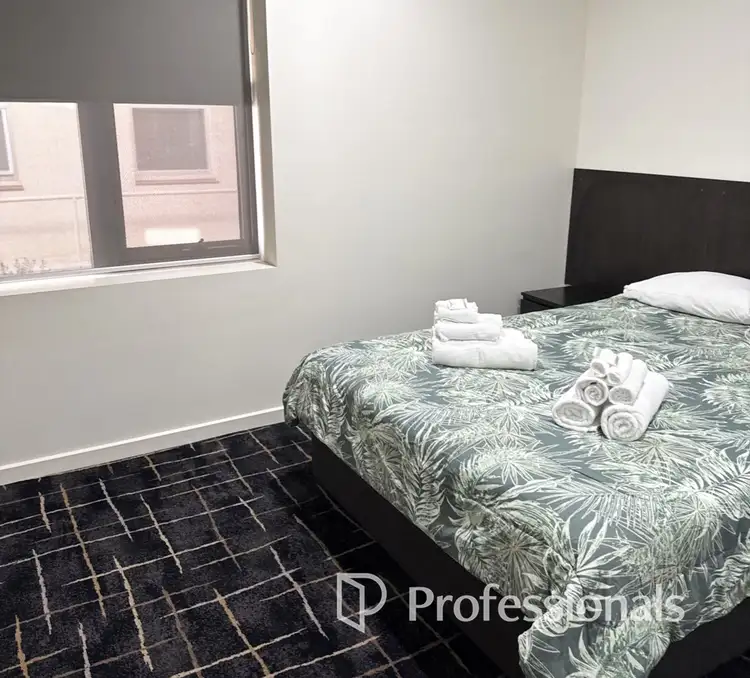 Sixth view of Homely apartment listing, 101/157 Thirteenth Street, Mildura VIC 3500