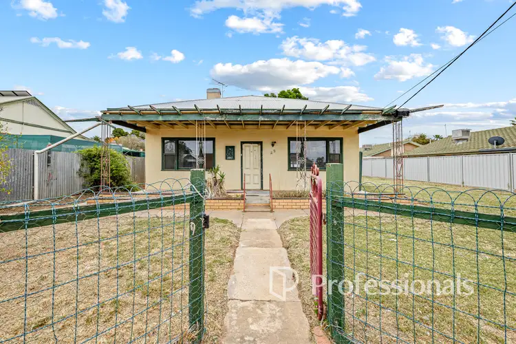 29 Walnut Avenue