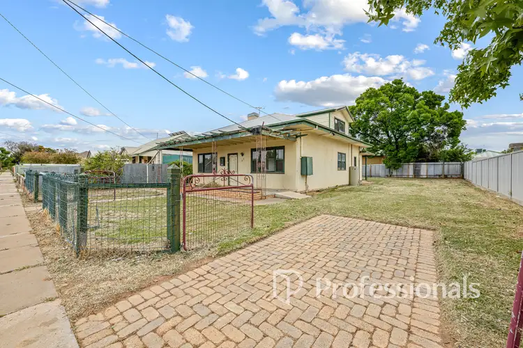Second view of Homely house listing, 29 Walnut Avenue, Mildura VIC 3500
