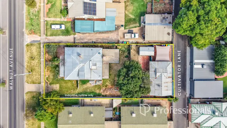 Fourth view of Homely house listing, 29 Walnut Avenue, Mildura VIC 3500