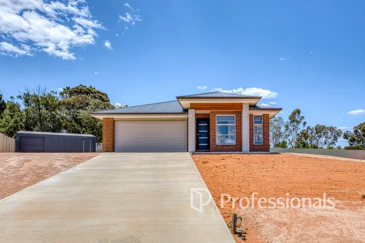 4 Terrain Court, Irymple VIC 3498