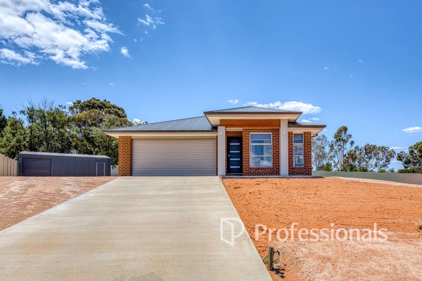 Main view of Homely house listing, 4 Terrain Court, Irymple VIC 3498