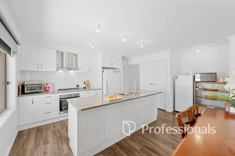 Third view of Homely house listing, 4 Terrain Court, Irymple VIC 3498