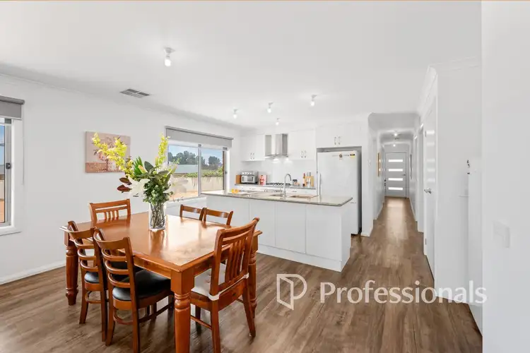 Fifth view of Homely house listing, 4 Terrain Court, Irymple VIC 3498