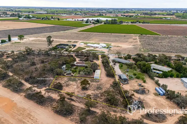 323A Mcedward Street, Cabarita VIC 3505