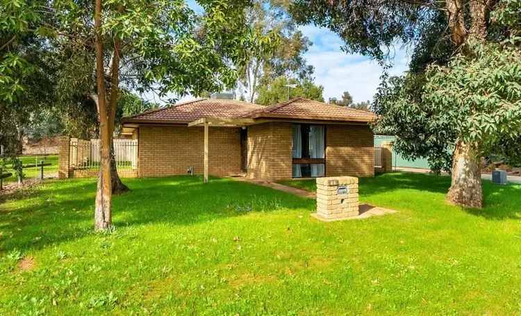 Second view of Homely unit listing, 1/1 Joakim Court, Mildura VIC 3500
