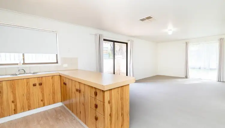 Third view of Homely unit listing, 1/1 Joakim Court, Mildura VIC 3500
