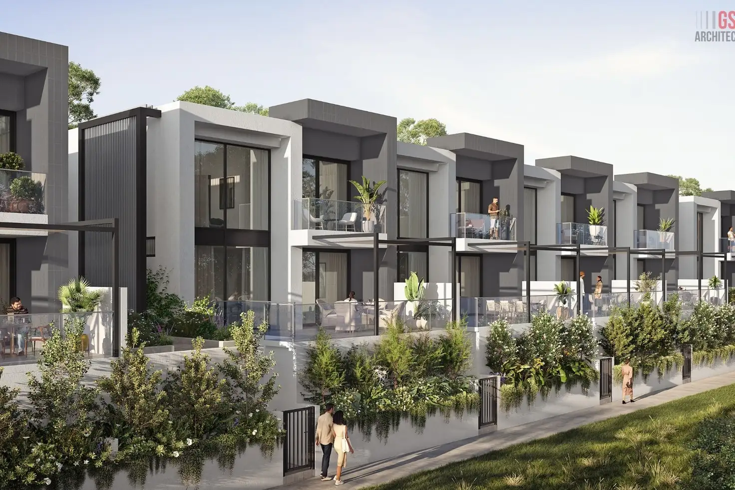 Main view of Homely land listing, 31 Dockside Drive, Mildura VIC 3500