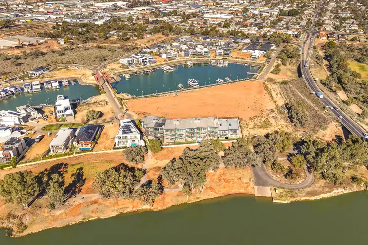 Fifth view of Homely land listing, 31 Dockside Drive, Mildura VIC 3500