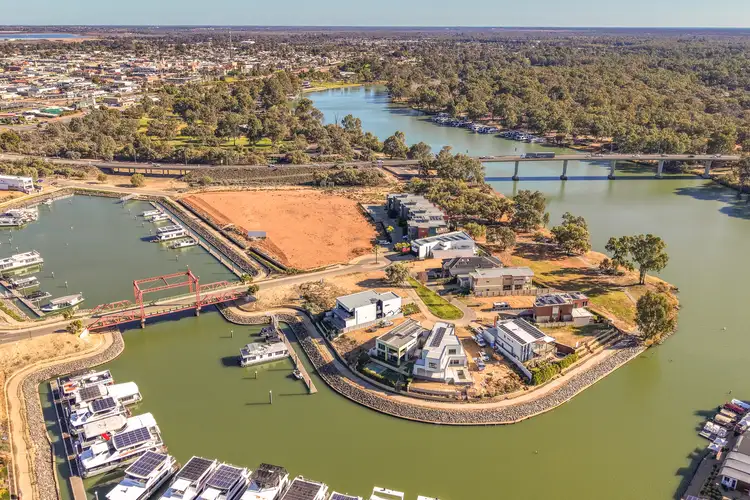 Sixth view of Homely land listing, 31 Dockside Drive, Mildura VIC 3500