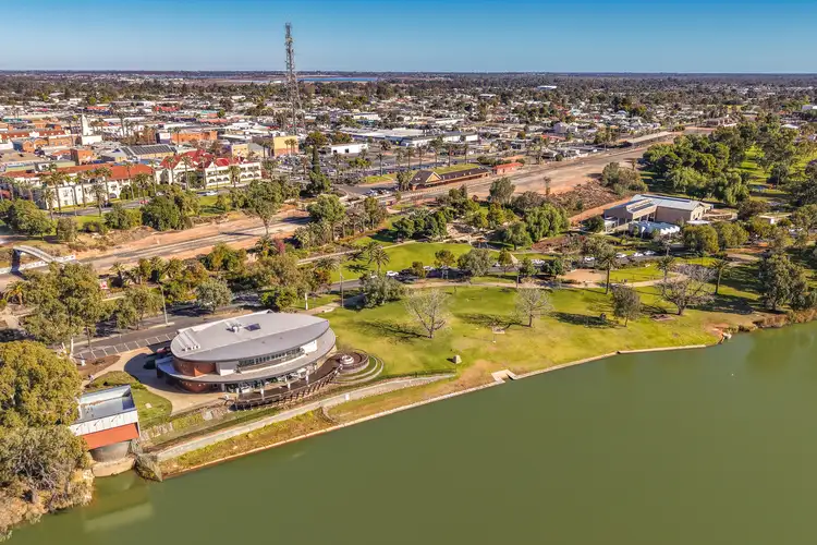 Seventh view of Homely land listing, 31 Dockside Drive, Mildura VIC 3500