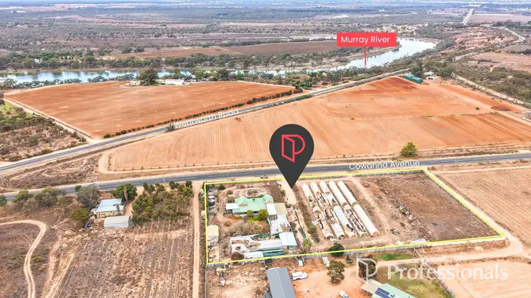 22 Cowanna Avenue, Yelta VIC 3505