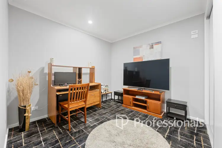 Third view of Homely apartment listing, 109/153 Thirteenth Street, Mildura VIC 3500
