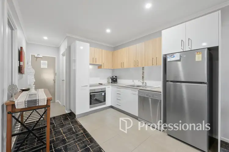 Fourth view of Homely apartment listing, 109/153 Thirteenth Street, Mildura VIC 3500