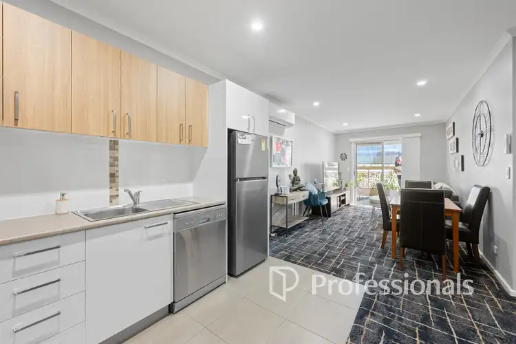 Fifth view of Homely apartment listing, 109/153 Thirteenth Street, Mildura VIC 3500