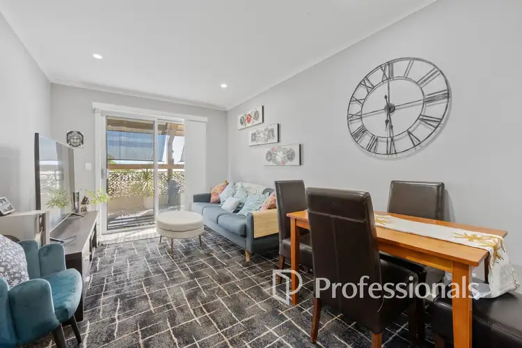 Sixth view of Homely apartment listing, 109/153 Thirteenth Street, Mildura VIC 3500