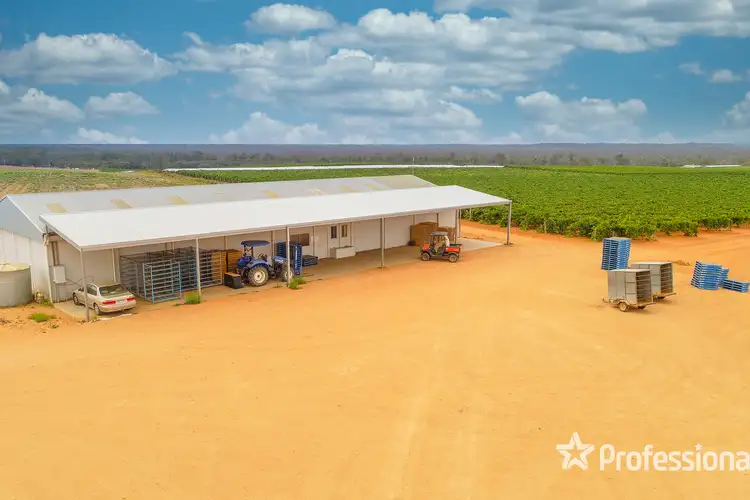 Third view of Homely rural property listing, 139 Paringi Road, Paringi Via, Monak NSW 2738