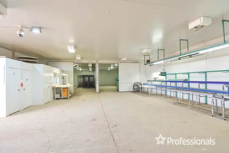 Fifth view of Homely rural property listing, 139 Paringi Road, Paringi Via, Monak NSW 2738