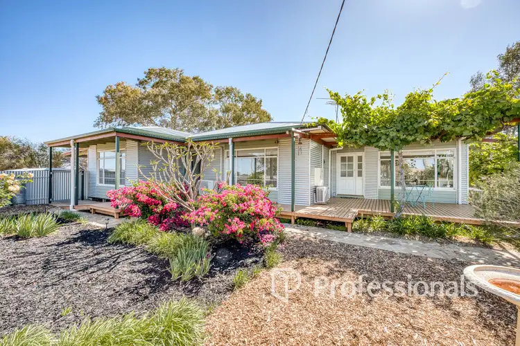 410 Cocklin Avenue, Red Cliffs VIC 3496