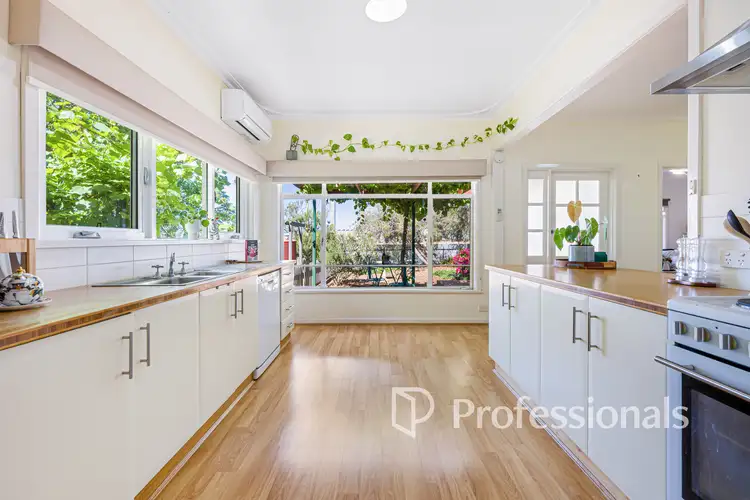 Second view of Homely house listing, 410 Cocklin Avenue, Red Cliffs VIC 3496