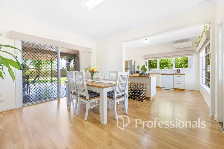 Fifth view of Homely house listing, 410 Cocklin Avenue, Red Cliffs VIC 3496