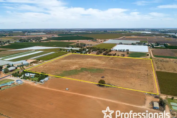 Second view of Homely rural property listing, 1 & 2 Cowra Avenue, Mildura VIC 3500