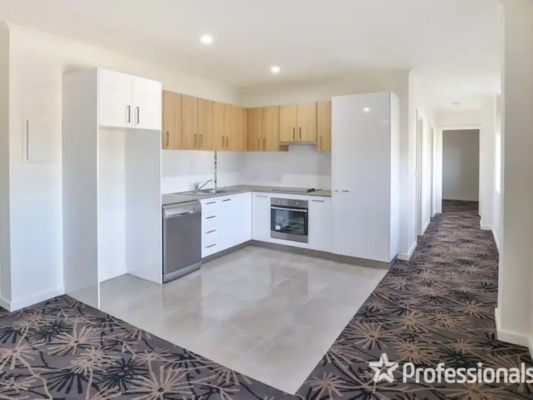 Third view of Homely apartment listing, A307/149-157 Thirteenth Street, Mildura VIC 3500