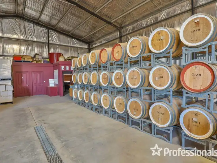 Sixth view of Homely rural property listing, 8514 Calder Highway, Red Cliffs VIC 3496