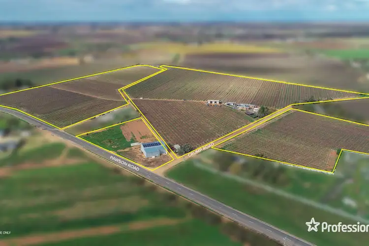 19 Crump Road, Cardross VIC 3496