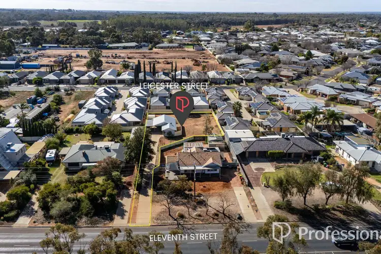 504 Eleventh Street, Mildura VIC 3500