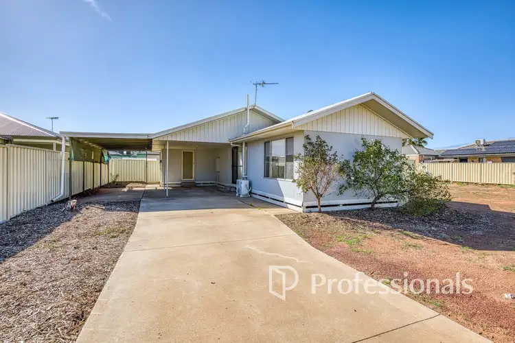 Third view of Homely house listing, 504 Eleventh Street, Mildura VIC 3500