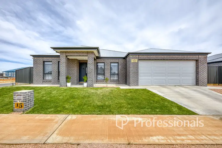 15 Morlee Court, Mildura VIC 3500