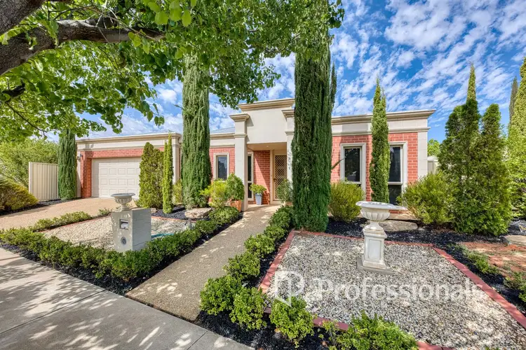 2 Sahara Court, Mildura VIC 3500