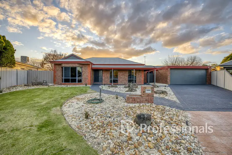 8 Andamifi Court, Mildura VIC 3500