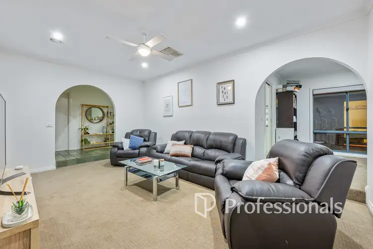 Third view of Homely house listing, 8 Andamifi Court, Mildura VIC 3500