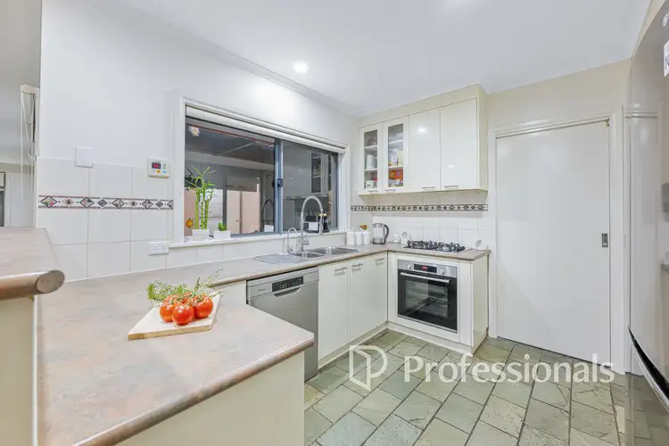 Fourth view of Homely house listing, 8 Andamifi Court, Mildura VIC 3500