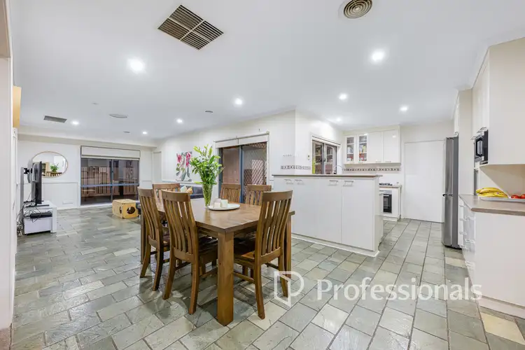 Sixth view of Homely house listing, 8 Andamifi Court, Mildura VIC 3500