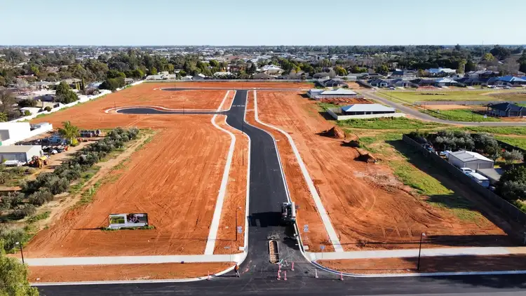 Fifth view of Homely land listing, 7 Lyon Court, Irymple VIC 3498