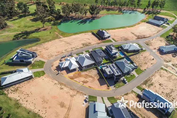 107 Fairways Drive, Mildura VIC 3500
