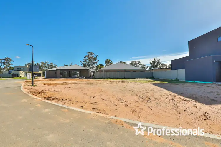 Second view of Homely land listing, 107 Fairways Drive, Mildura VIC 3500