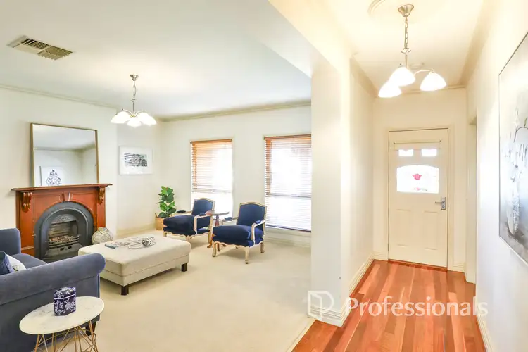 Second view of Homely house listing, 3 Federation Drive, Mildura VIC 3500