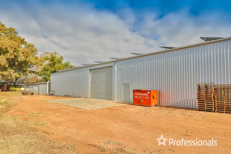 Third view of Homely rural property listing, 248 Sunnycliffs Crescent, Sunnycliffs VIC 3496