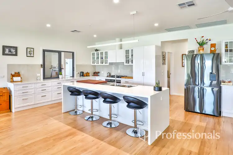 Second view of Homely house listing, 163 Pooncarie Road, Wentworth NSW 2648