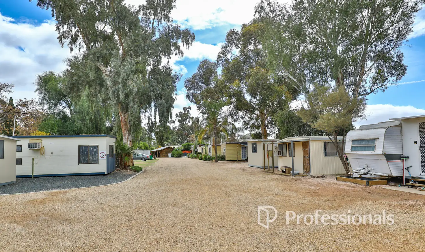 Main view of Homely house listing, 199 Ranfurly Way, Mildura VIC 3500