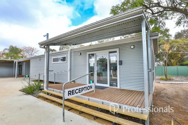 Third view of Homely house listing, 199 Ranfurly Way, Mildura VIC 3500