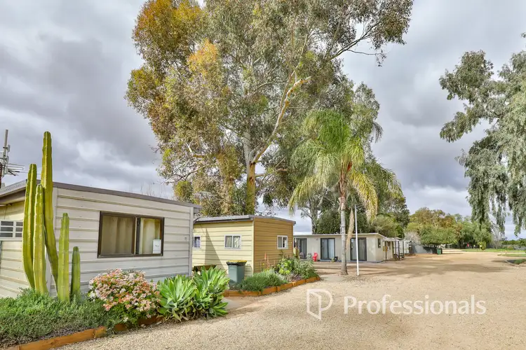 Fourth view of Homely house listing, 199 Ranfurly Way, Mildura VIC 3500