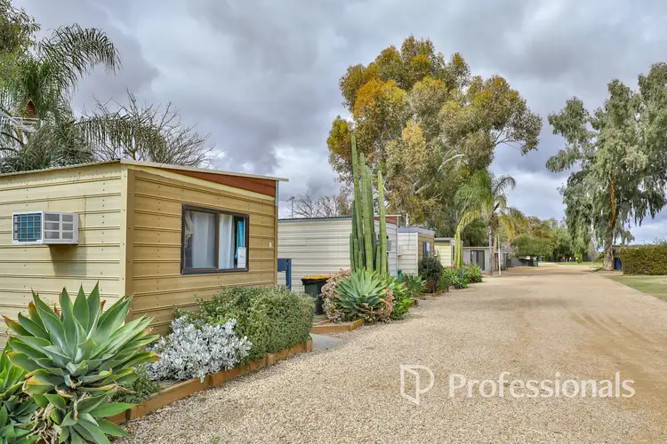 Fifth view of Homely house listing, 199 Ranfurly Way, Mildura VIC 3500