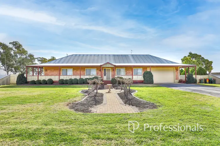 Fourth view of Homely land listing, 759 Walnut Avenue, Mildura VIC 3500