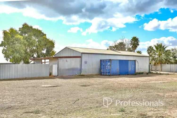 Fifth view of Homely land listing, 759 Walnut Avenue, Mildura VIC 3500