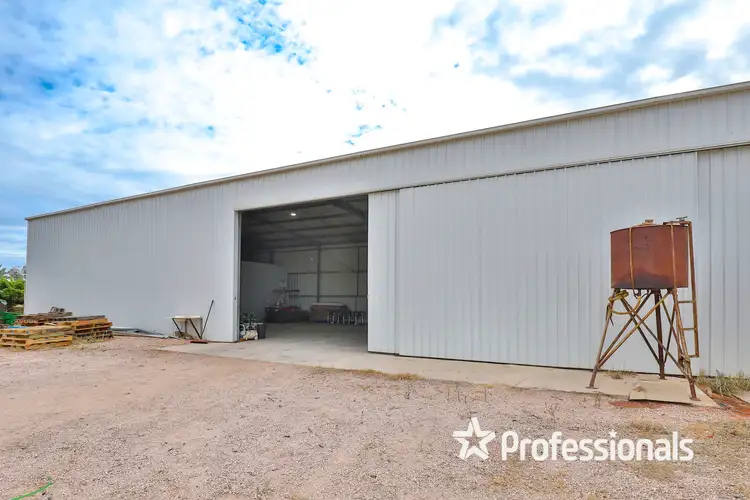 Third view of Homely rural property listing, 405 Euston Avenue, Red Cliffs VIC 3496